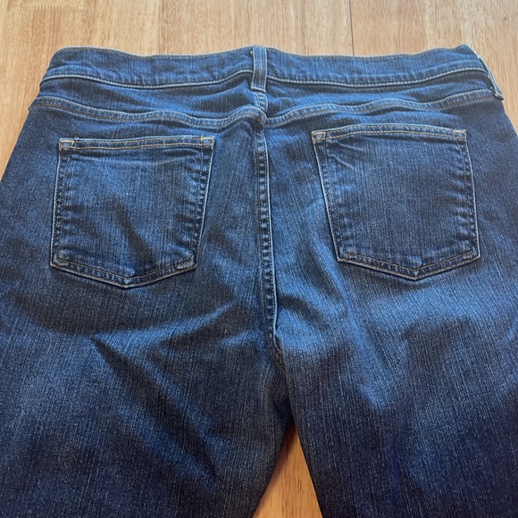 Old Navy Jeans Bootcut Size 12 - Picture 8 of 12